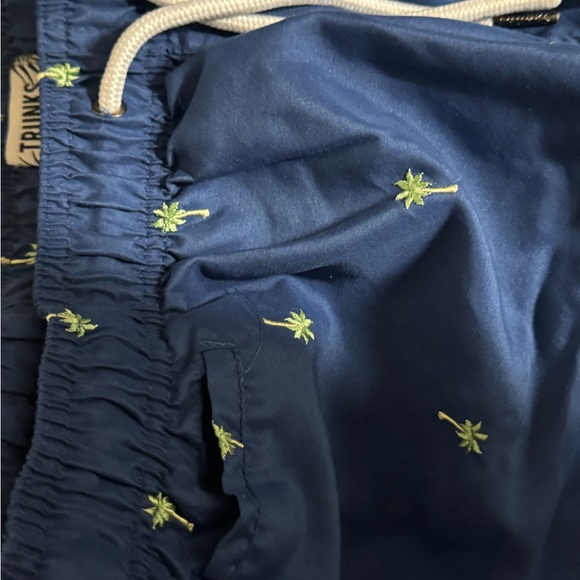 Trunks Swim & Surf - Swimming Trunks - Picture 6 of 6